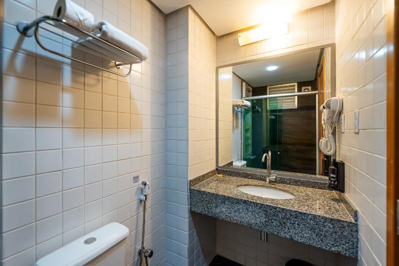 Ibis Styles Belem Batista Campos - image 36