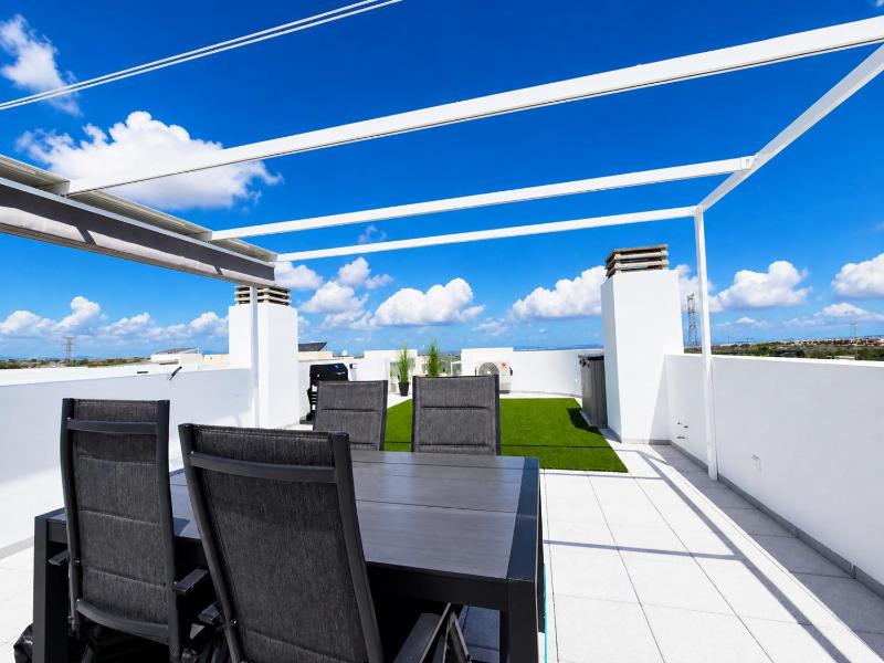 Blue Horizon Penthouse - image 19