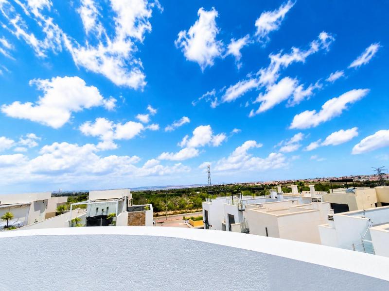 Blue Horizon Penthouse - image 26