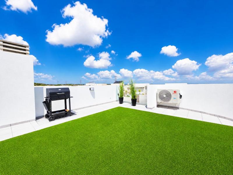 Blue Horizon Penthouse - image 22