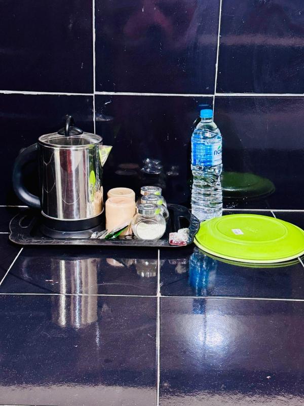 Peaceful 1BHK Tiny Mist Home Stay Near Kerala Varma College - image 6