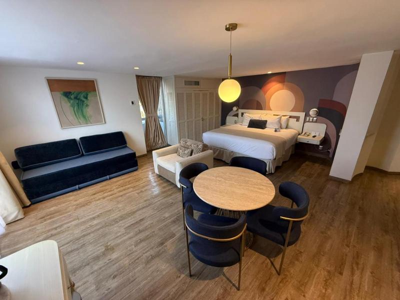 Hotel Century Reforma - image 15