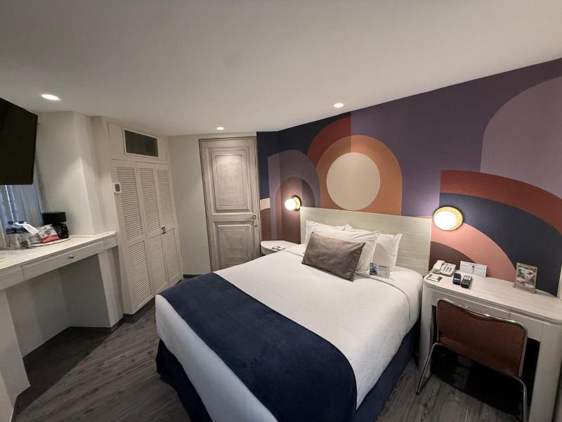 Hotel Century Reforma - image 23