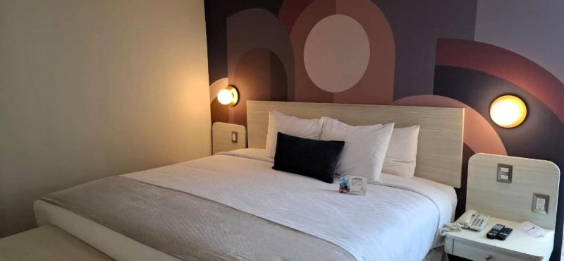Hotel Century Reforma - image 9