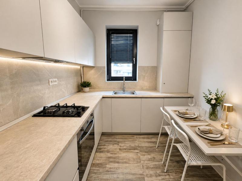 AVI GARDEN Apartments - image 19