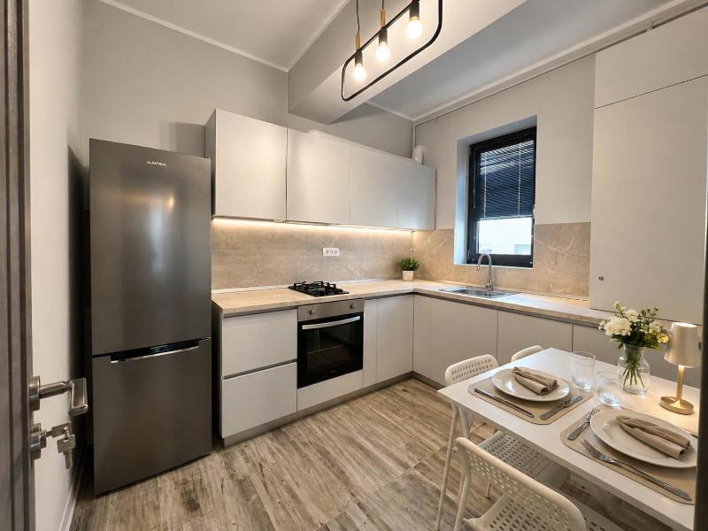 AVI GARDEN Apartments - image 12