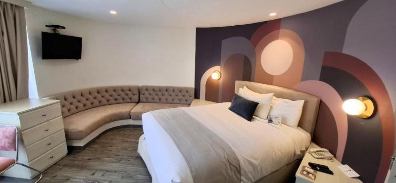 Hotel Century Reforma - image 39