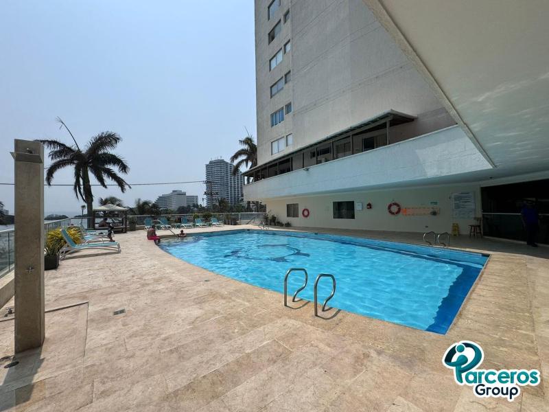 Amplio Apartamento Para Grupos Cerca Al Mar Por Parceros Group - image 16