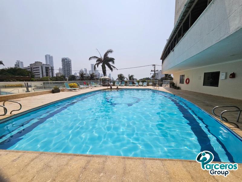 Amplio Apartamento Para Grupos Cerca Al Mar Por Parceros Group - image 15