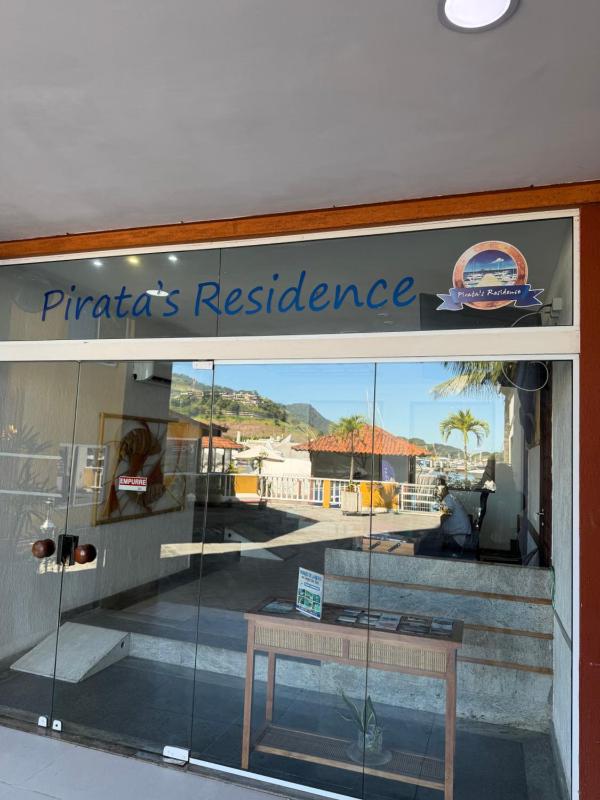Apartamento com vista mar em Angra dos Reis - image 15