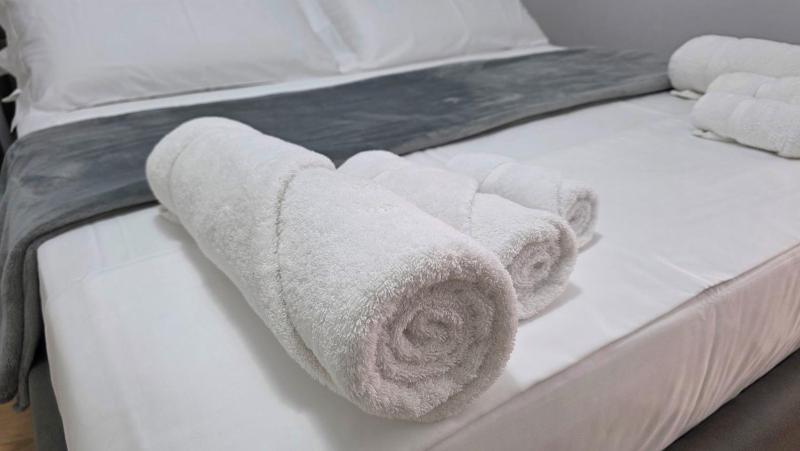 Amea Premium Stay Vlora - image 9