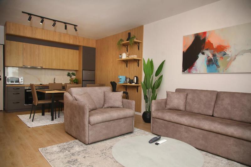 Amea Premium Stay Vlora - image 16