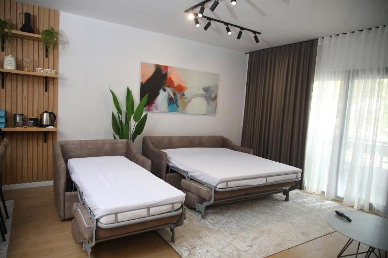 Amea Premium Stay Vlora - image 14