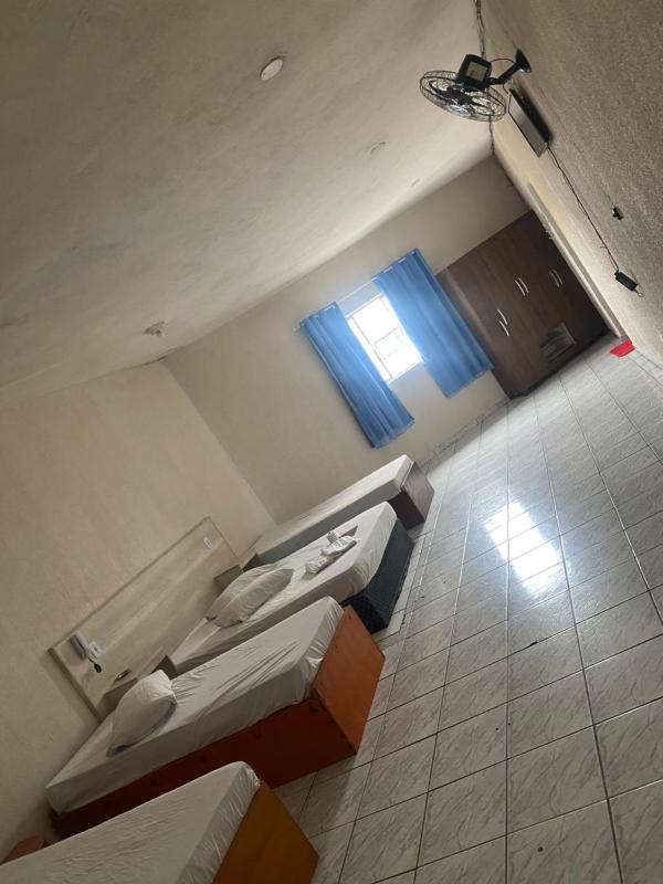 Hospedaria São Mateus - image 8