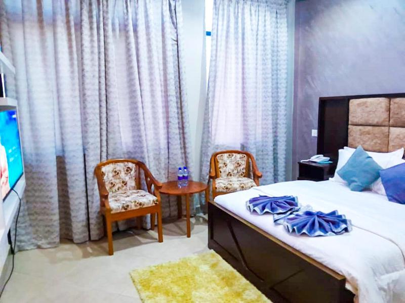RIVANA HOTEL Goba - image 11