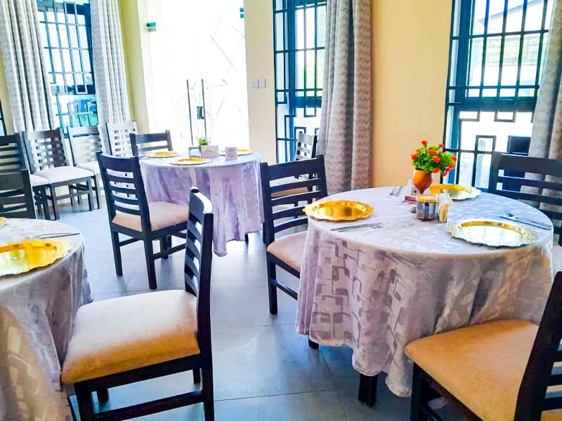 RIVANA HOTEL Goba - image 12