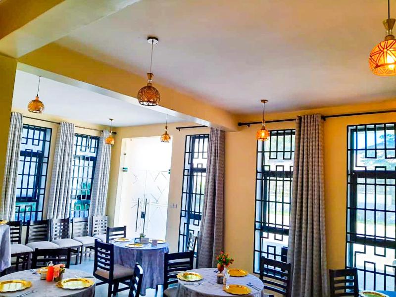 RIVANA HOTEL Goba - image 10