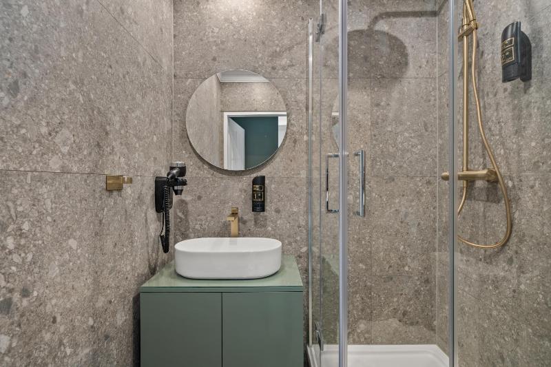 HOME1 - Lumes Boutique Hotel - image 13