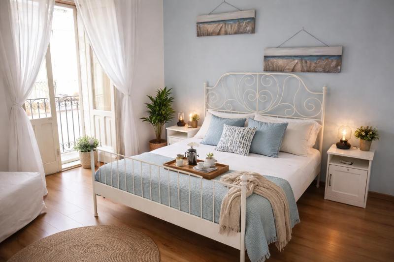 Lùrooms- Guesthouse in Noto - image 32