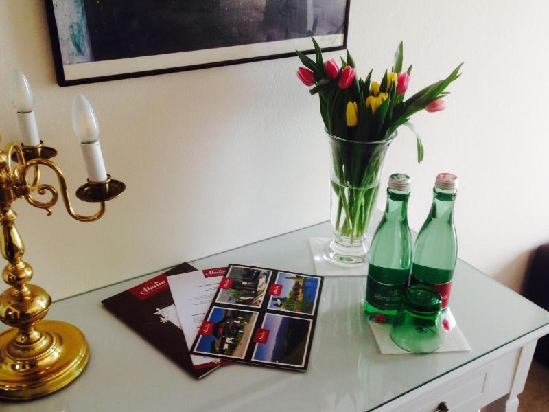 Classic Single Room image 3