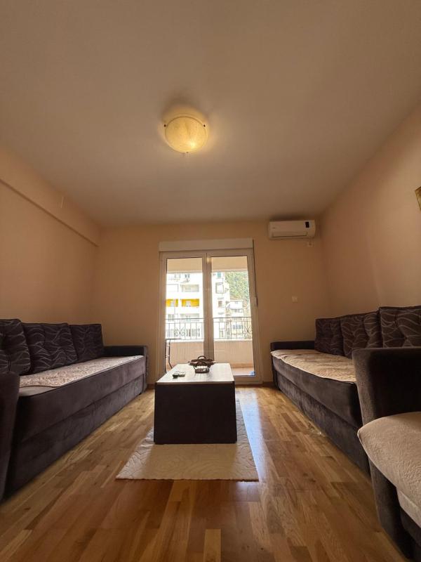 Comfort Apartment Budva Near Kuzina with Parking - image 12