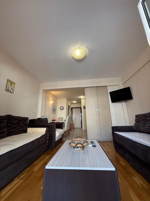 Comfort Apartment Budva Near Kuzina with Parking - image 8