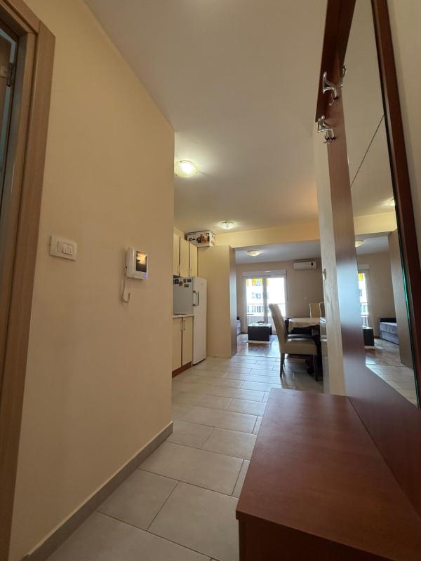 Comfort Apartment Budva Near Kuzina with Parking - image 2