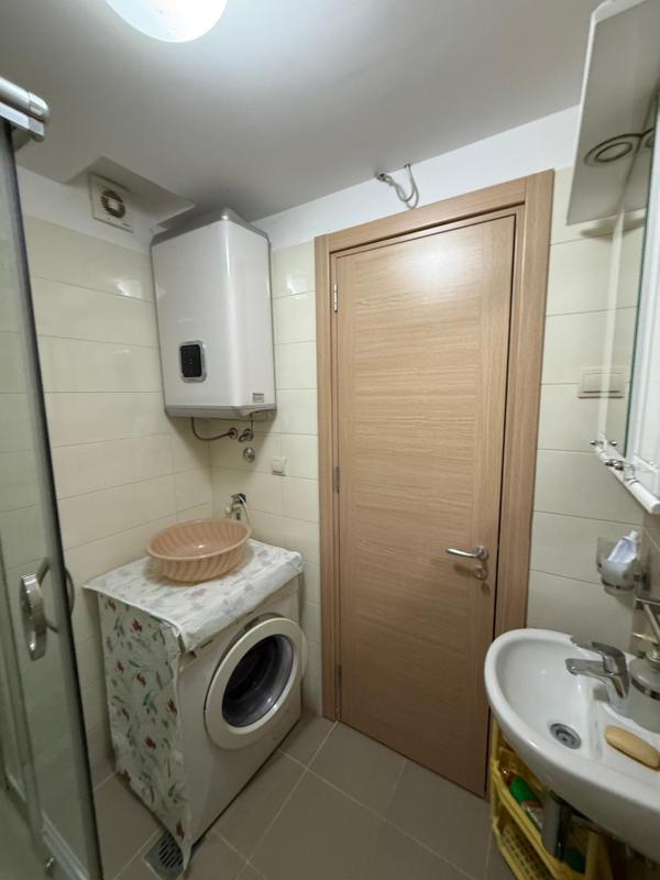 Comfort Apartment Budva Near Kuzina with Parking - image 4