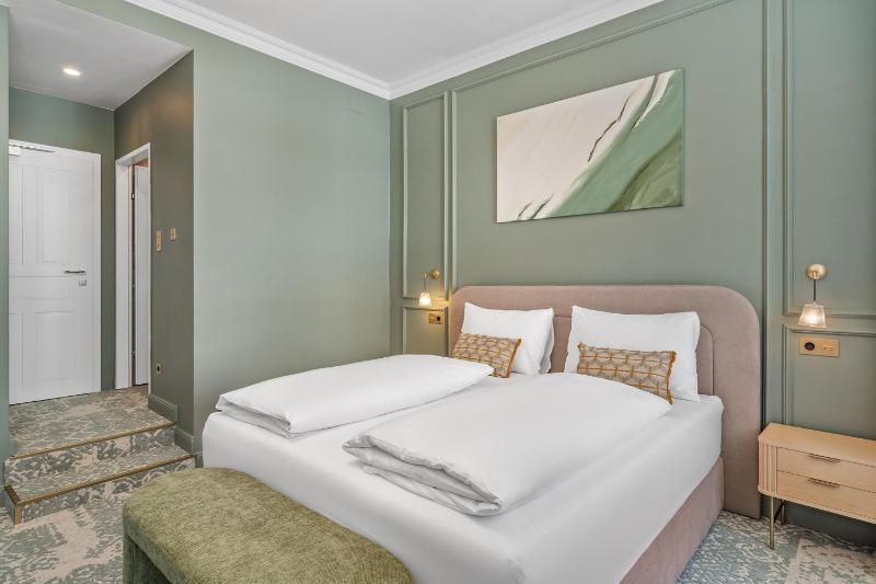HOME1 - Lumes Boutique Hotel - image 15