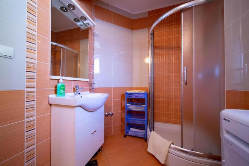 Apartments Kastell - image 11