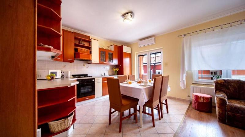Apartments Kastell - image 4