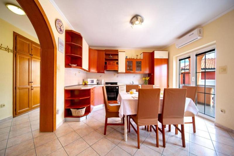 Apartments Kastell - image 40