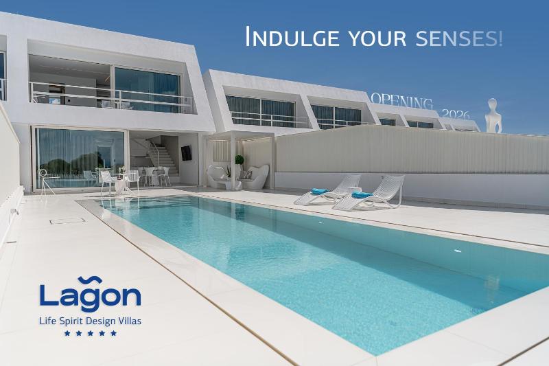 Lagon Life Spirit Boutique Hotel - Adults Only - image 50