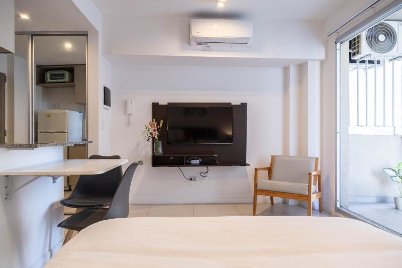 BT Homes - Studio Moderno en Palermo Universitario - image 14