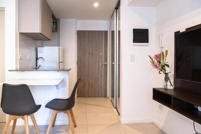 BT Homes - Studio Moderno en Palermo Universitario - image 6