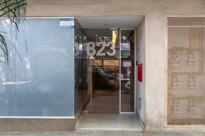 BT Homes - Studio Moderno en Palermo Universitario - image 13