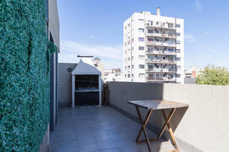 BT Homes - Studio Moderno en Palermo Universitario - image 16