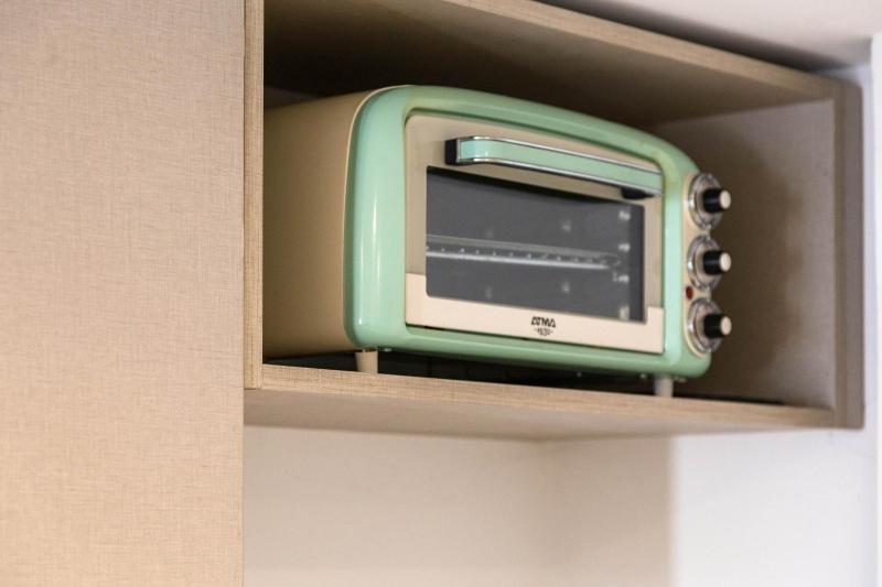 BT Homes - Studio Moderno en Palermo Universitario - image 12