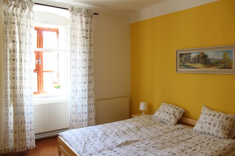 Two-Bedroom Apartment image 4