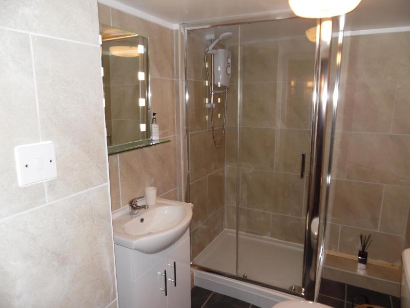 Two-Bedroom House image 1