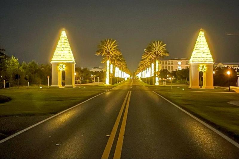 Pure Joy on 30A Walk to Rosemary and Alys Beach - image 10