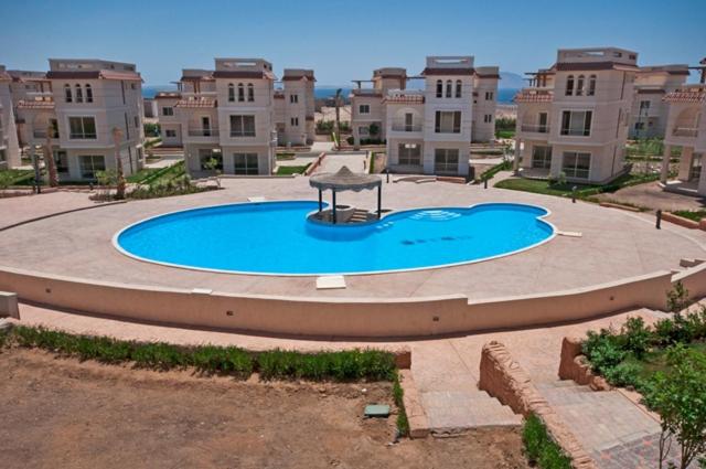 Sharm Hills Hotel Apartments - image 7