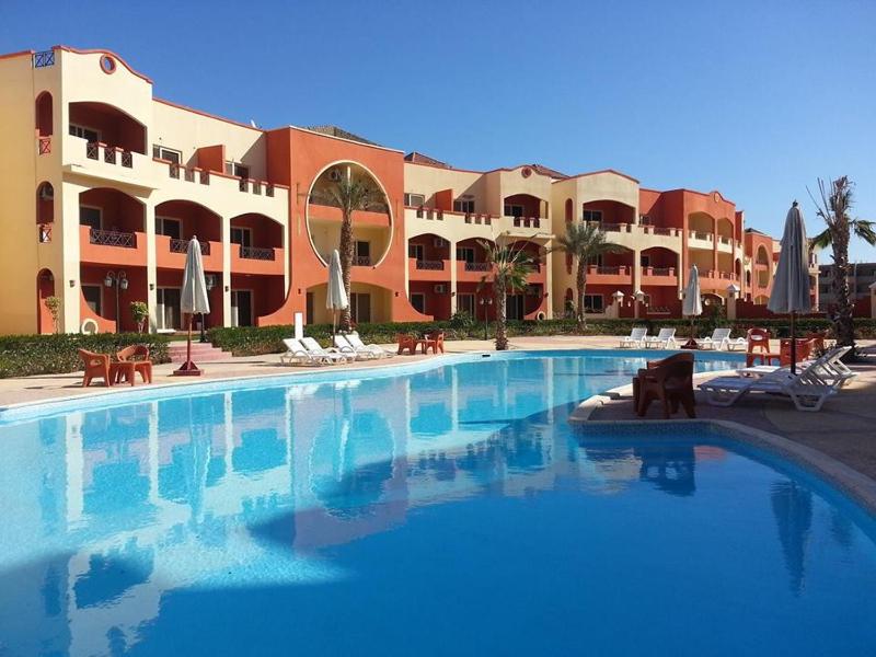 Sharm Hills Hotel Apartments - image 6