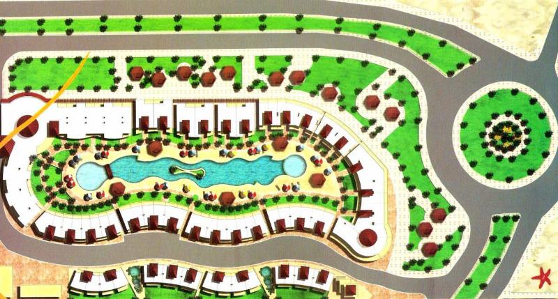 Sharm Hills Hotel Apartments - image 2