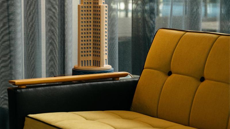 Ruby Ella Hotel Cologne By IHG - image 13