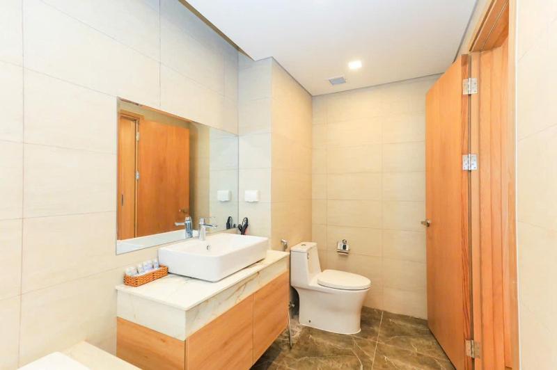 FLC Seatower Quy Nhơn - MÂY Condotel - image 9