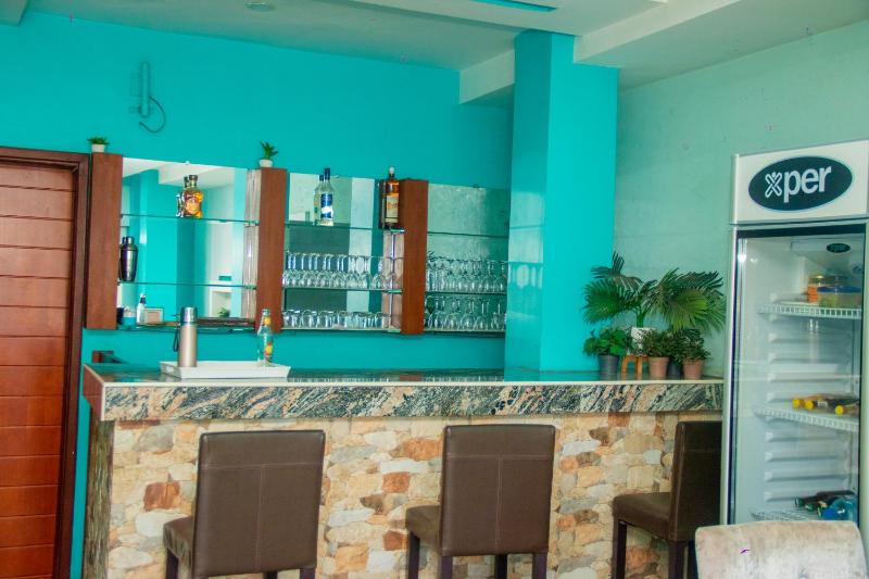 NI-FUR Hotel Cotonou - image 14