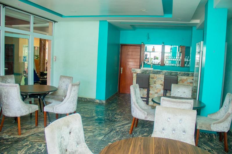NI-FUR Hotel Cotonou - image 7