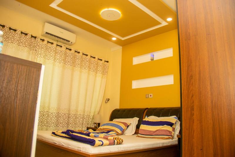 NI-FUR Hotel Cotonou - image 2