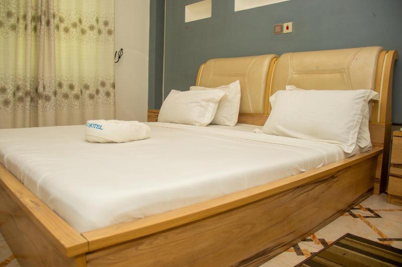 NI-FUR Hotel Cotonou - image 11